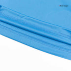 Maillot de foot Inter Miami CF Third Extérieur Short 2025 Bleu