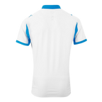 Soccer Kits Authentic Marseille Home Soccer Jersey 25/26 White
