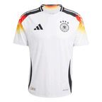 Soccer Kits Authentic Germany Home Soccer Jersey Euro 2024