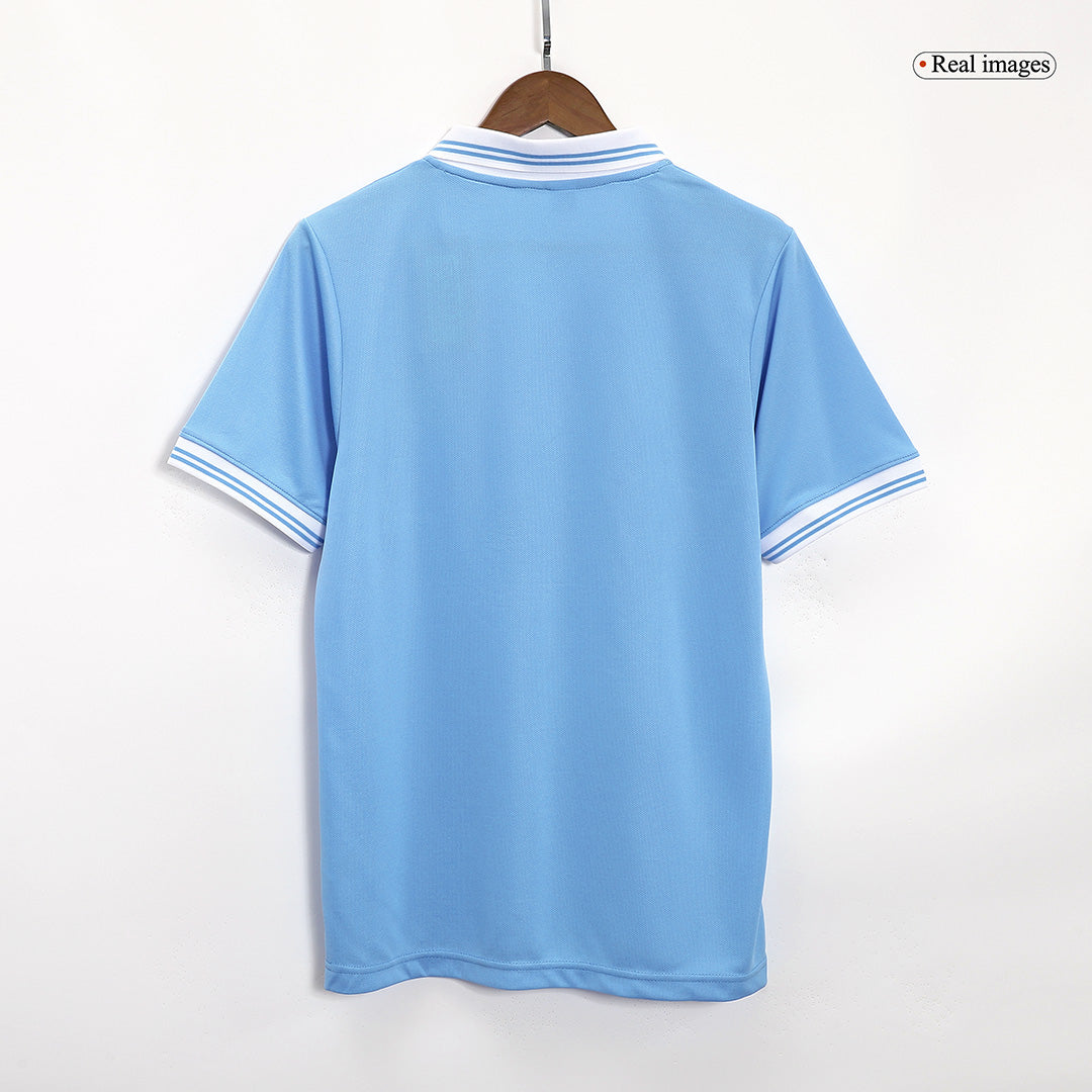 Camiseta de fútbol retro del Napoli 1986/87