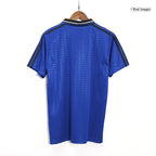 Camiseta de fútbol retro de visitante de Argentina de 1994