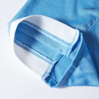 Soccer Kits Authentic RODRIGO #16 Manchester City Home Soccer Jersey 2025/26 Blue - Club World Cup