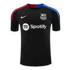 Soccer Kits Barcelona Pre-Match Training Soccer Jersey 2024/25