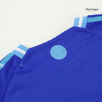 Soccer Kits Authentic Argentina Away Soccer Jersey 2024