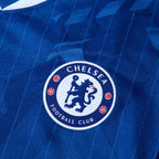 Camiseta de fútbol local del Chelsea para mujer 2025/26 azul