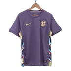 Kits de fútbol PALMER #24 Camiseta de fútbol de visitante de Inglaterra Eurocopa 2024