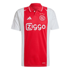 Soccer Kits Ajax Home Soccer Jersey 2024/25