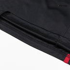 Maillots de football Liverpool Extérieur Short de football 25/26 Noir