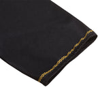 Camiseta de fútbol retro de visitante de Portugal 2006