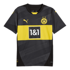 Soccer Kits Borussia Dortmund Away Soccer Jersey 2024/25