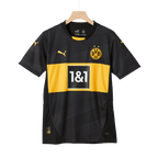 Soccer Kits Borussia Dortmund Away Soccer Jersey 2024/25