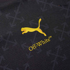 Soccer Kits AC Milan Fourth Away Soccer Jersey Kit(Jersey+Shorts) 2024/25 Green&Black