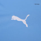 Maillot de football à manches longues Manchester City Domicile 2024/25