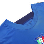 Kits de fútbol Retro 2006 Italia Camiseta de fútbol local