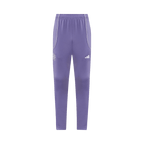 Soccer Kits 25/26 Manchester United Training Jacket Kit(Jacket+Pants) Purple