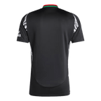 Soccer Kits Arsenal Away Football Shirt 2024/25