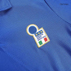 Kits de fútbol Retro BAGGIO R. #18 1998 Italia Camiseta de fútbol local