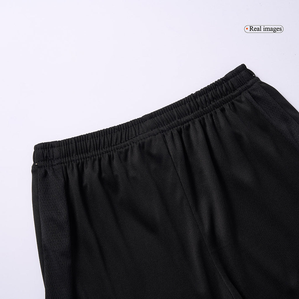 Kits de fútbol para niños: camiseta de visitante del Inter Miami CF (camiseta y pantalones cortos) 2025