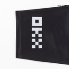 Camiseta de visitante del Manchester City para niño (camiseta y pantalón corto) 2025/26, color negro