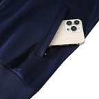 Soccer Kits 25/26 PSG Training Jacket Navy