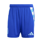 Maillot de football extérieur Argentine pour homme (maillot + short) 2024 