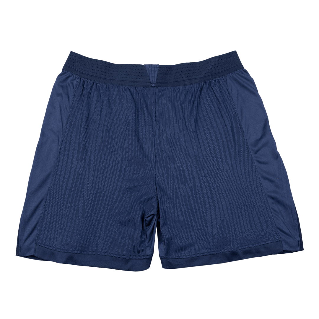 Soccer Kits Authentic PSG Home Soccer Shorts 25/26 Navy