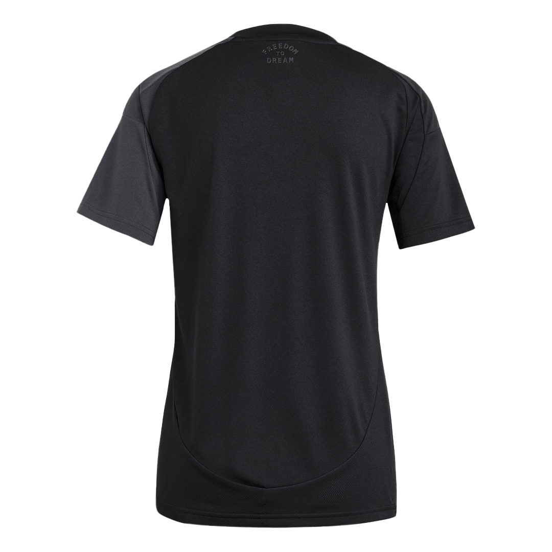 Camiseta de visitante del Inter Miami CF para mujer 2025