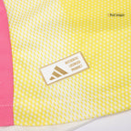 Soccer Kits Authentic  VLAHOVIĆ  #9 Juventus Away Soccer Jersey 2024/25 - Save The Children Sponsor