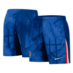Soccer Kits Chelsea Home Soccer Shorts 25/26 Blue
