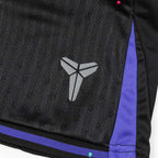 Maillot de football extérieur Barcelone pour enfant (maillot, short, chaussettes) 2025/26 jaune et noir