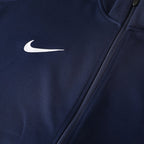 Soccer Kits 25/26 PSG Training Jacket Navy