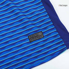 Kits de fútbol: Camiseta de fútbol visitante de Brasil para niños (camiseta, pantalones cortos y calcetines) Copa América 2024