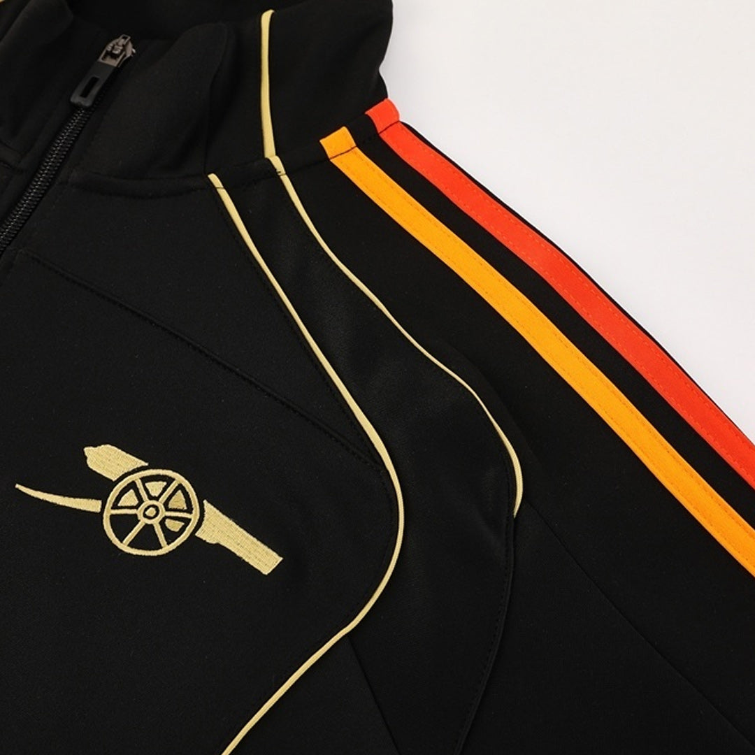 Soccer Kits 2025/26 Arsenal Training Jacket