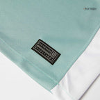 Maillot de football extérieur J.ALVAREZ #19 Atlético Madrid 2024/25