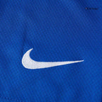 Maillot de football domicile Atlético Madrid pour enfant (maillot, short, chaussettes) 2025/26