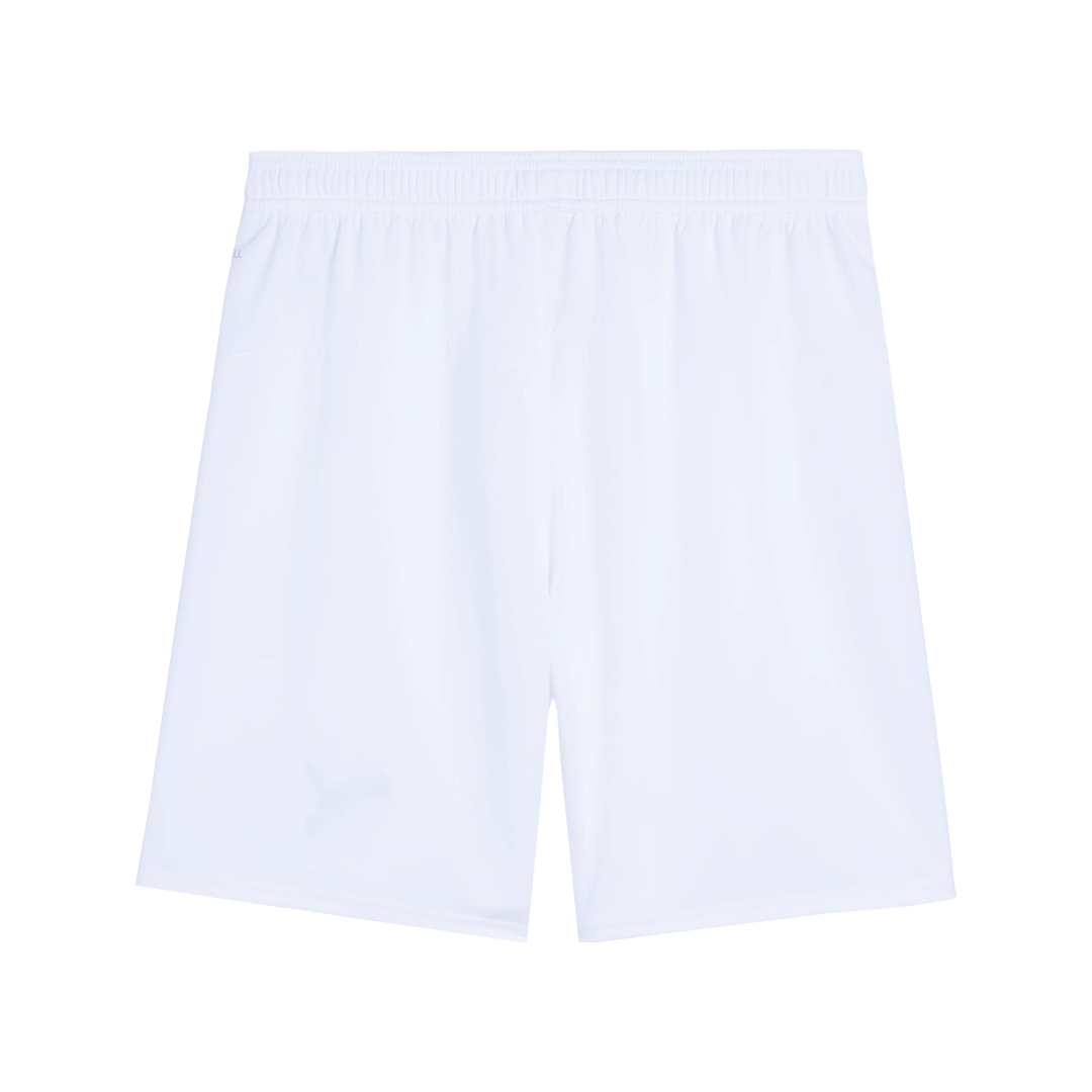 Equipaciones de fútbol Portugal Visitante Pantalones cortos de fútbol 2025