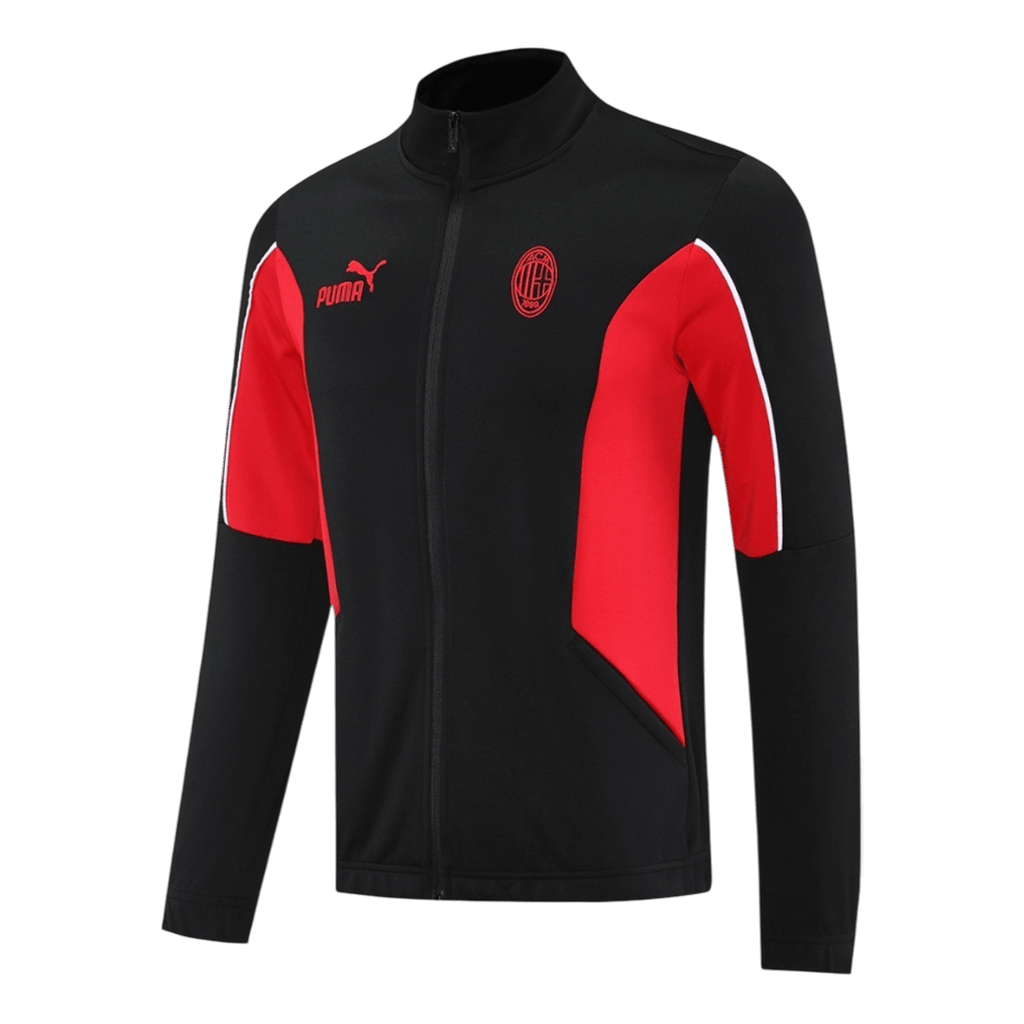 Soccer Kits 2025/26 AC Milan Training Jacket
