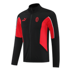 Soccer Kits 2025/26 AC Milan Training Jacket