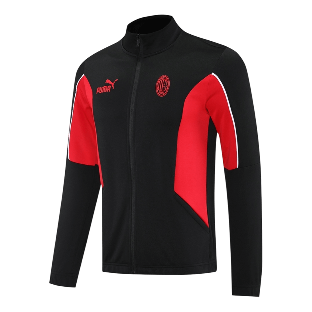 Soccer Kits 2025/26 AC Milan Training Jacket