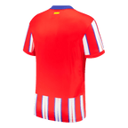 Soccer Kits Atletico Madrid Home Soccer Jersey 2024/25