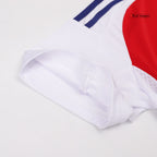 Soccer Kits Arsenal Home Football Shirt 2024/25