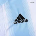 Camiseta de fútbol retro de Argentina 2004/05