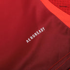 Camiseta de fútbol local del Manchester United para niños (camiseta y pantalón corto) 2024/25