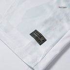 Maillots de football Liverpool pas chers pour enfant, troisième maillot extérieur 2024/25 (maillot + short)