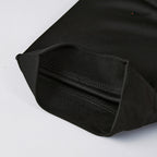 Maillot de football LEWANDOWSKI #9 Barcelone Extérieur 2024/25 - Logo Spotify sans texte