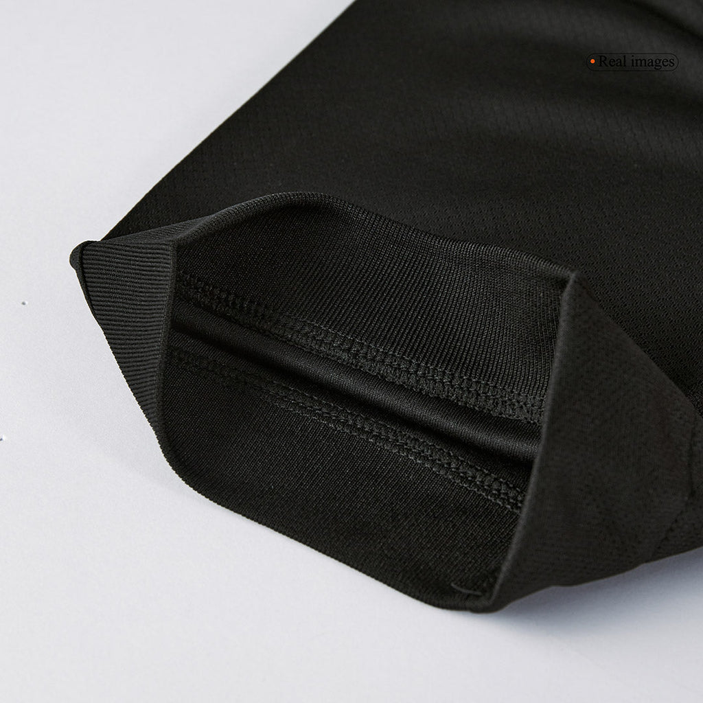 Soccer Kits Barcelona Away Soccer Jersey Kit(Jersey+Shorts+Socks) 2024/25