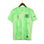 Soccer Kits Barcelona Third Away Football Shirt 2024/25 - UCL