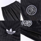 Camiseta de fútbol infantil del 125.º aniversario de Alemania (camiseta y pantalón corto) 2025, color blanco