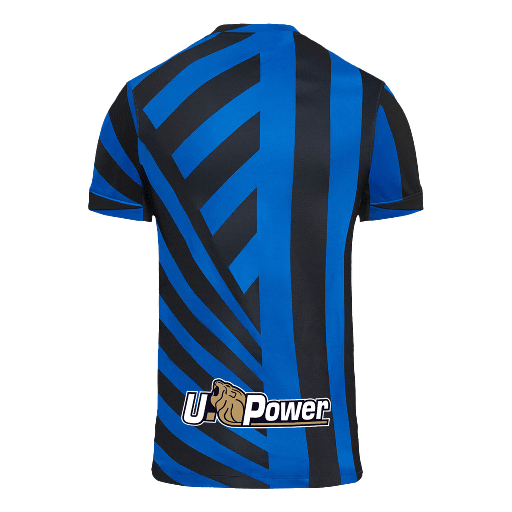 Maillot de football Inter Milan Domicile 2024/25