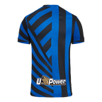 Maillot de football Inter Milan Domicile 2024/25